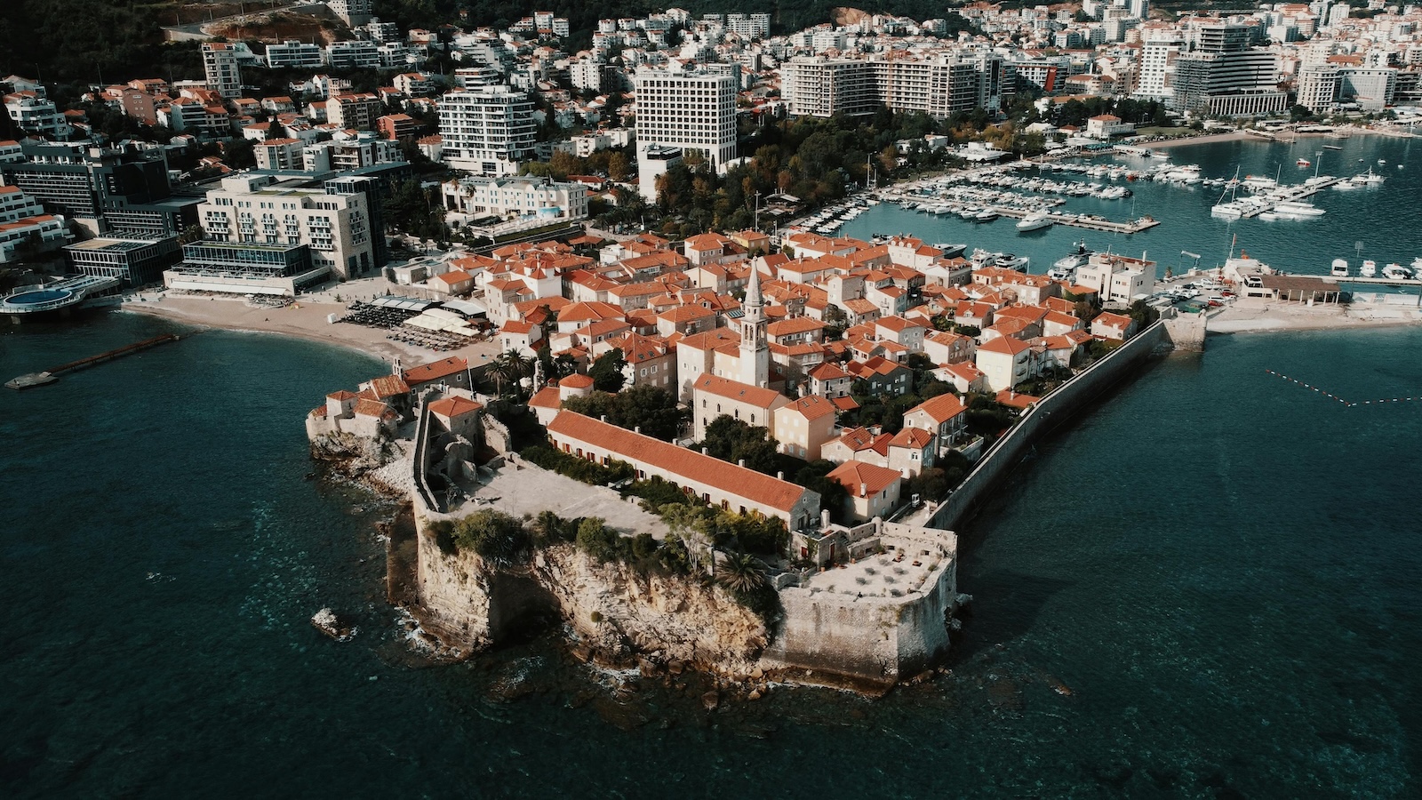 Montenegro and the European Union: What Membership Could Change