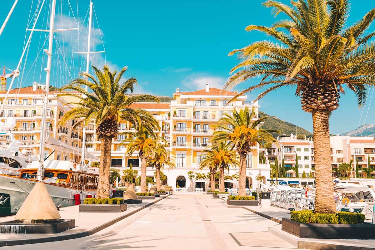 How Many Foreigners Live in Montenegro and Why Are People Moving Here?