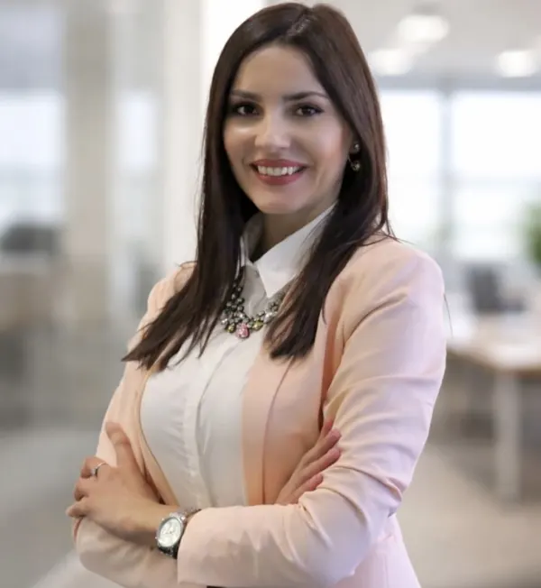 Marijana Petričić