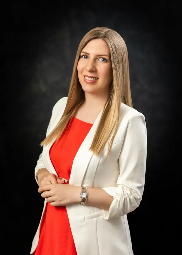Milica Radanović Papić