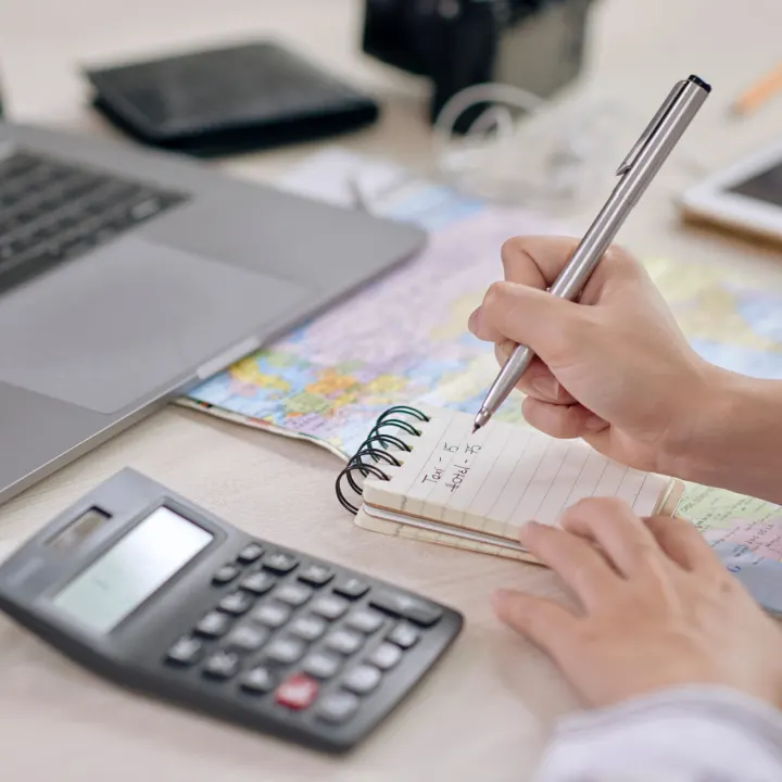 Accounting and bookkeeping services in Montenegro