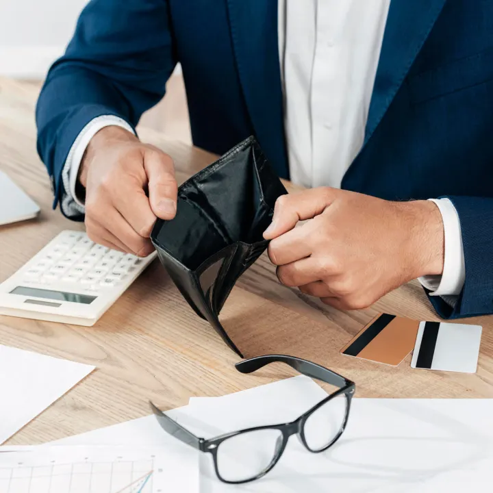 Bankruptcy support in Montenegro