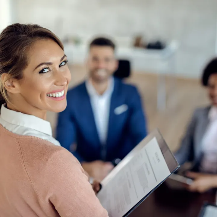 Employee registration and VAT registration services