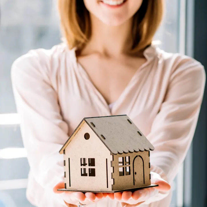 Real estate services in Montenegro