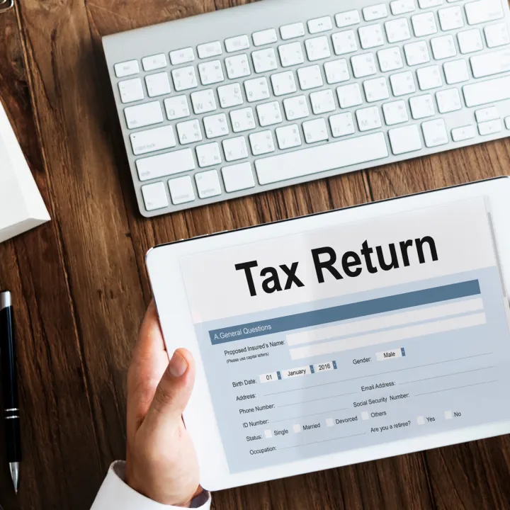 Tax reporting and tax refund services in Montenegro